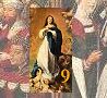 December 9: The Immaculate Conception II