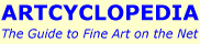 Artcyclopedia