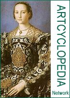 The fastest way to find fine art on the Internet