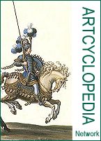 The fastest way to find fine art on the Internet