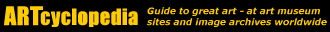 Artcyclopedia
