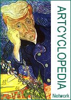 The fastest way to find fine art on the Internet