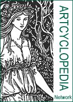 The fastest way to find fine art on the Internet