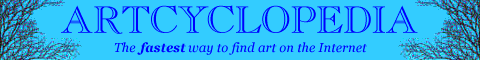 Artcyclopedia