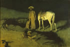 In From the Night Herd, 1907