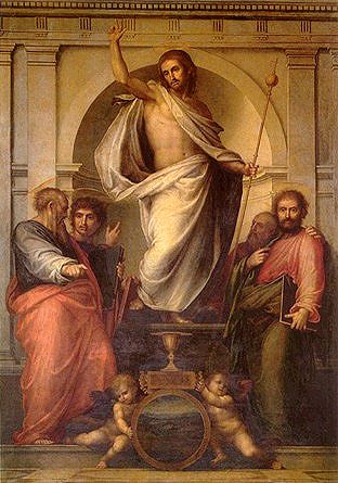 Fra Bartolommeo Image