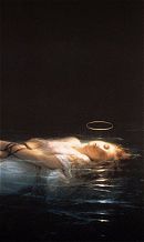 Paul Delaroche: La Jeune Martyre (The Young Martyr)