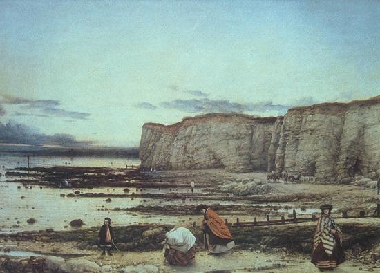 William Dyce Image