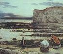 William Dyce: Pegwell Bay, a Recollection of October 5th 1858