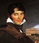 Jean-Auguste-Dominique Ingres: Fran&ccedil;ois-Marius Granet