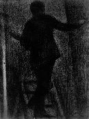 Georges Seurat: The Artist in his Studio