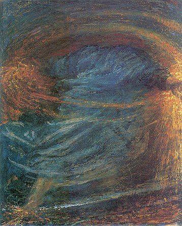 George Frederic Watts: The Creator Personified