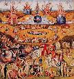 Buy The Garden of Earthly Delights at AllPosters