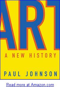 Art: A New History