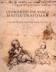 Leonardo Da Vinci: Master Draftsman