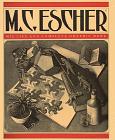 M.C. Escher Book