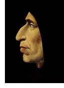 Portrait of Girolamo Savonarola (detail)