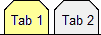 Tabbed Navigation Tabbed Navigation