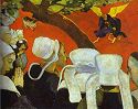 Gauguin: Vision After the Sermon