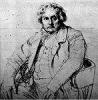 Ingres: Portrait of Louis-Francois Bertin