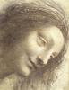 Leonardo da Vinci: Virgin and Child with Saint Anne